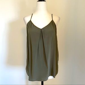 Joie silk camisole